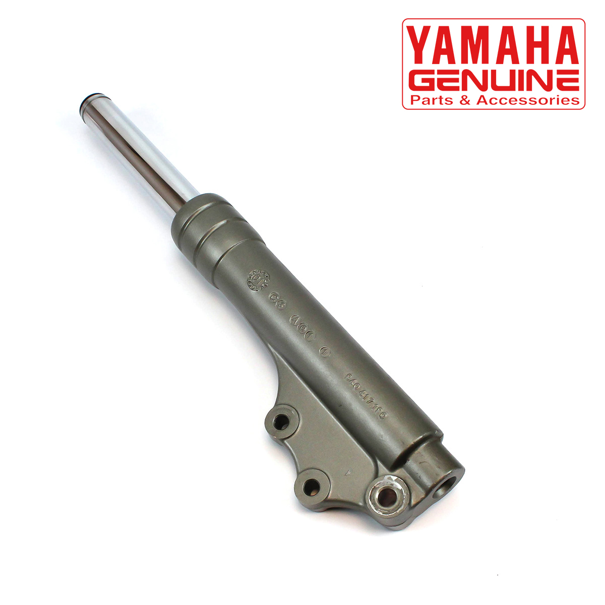 Front fork legs - Yamaha OEM - Left - Neos 03-06 - 2