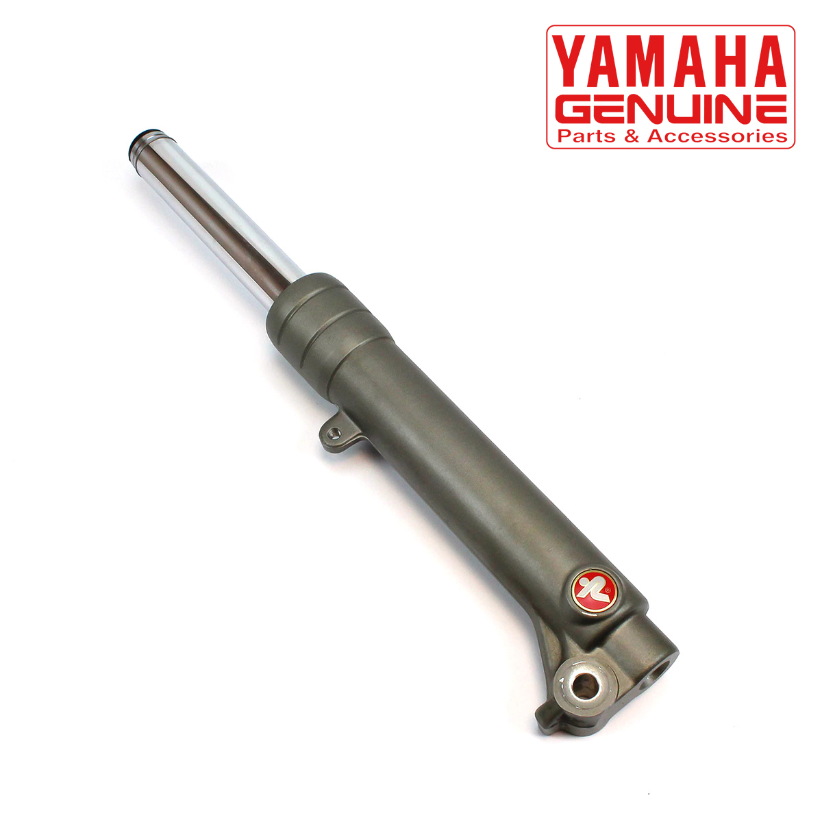 Etuhaarukan jalat - Yamaha Original - Oikea - Neos 03-06