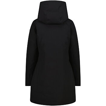 CMP Woman Coat Fix Hood