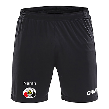 Craft Squad Short Solid Matchshorts  M (Åsa IF Pingis)