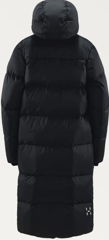 Haglöfs Long Down Parka Women - 2
