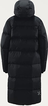 Haglöfs Long Down Parka Women