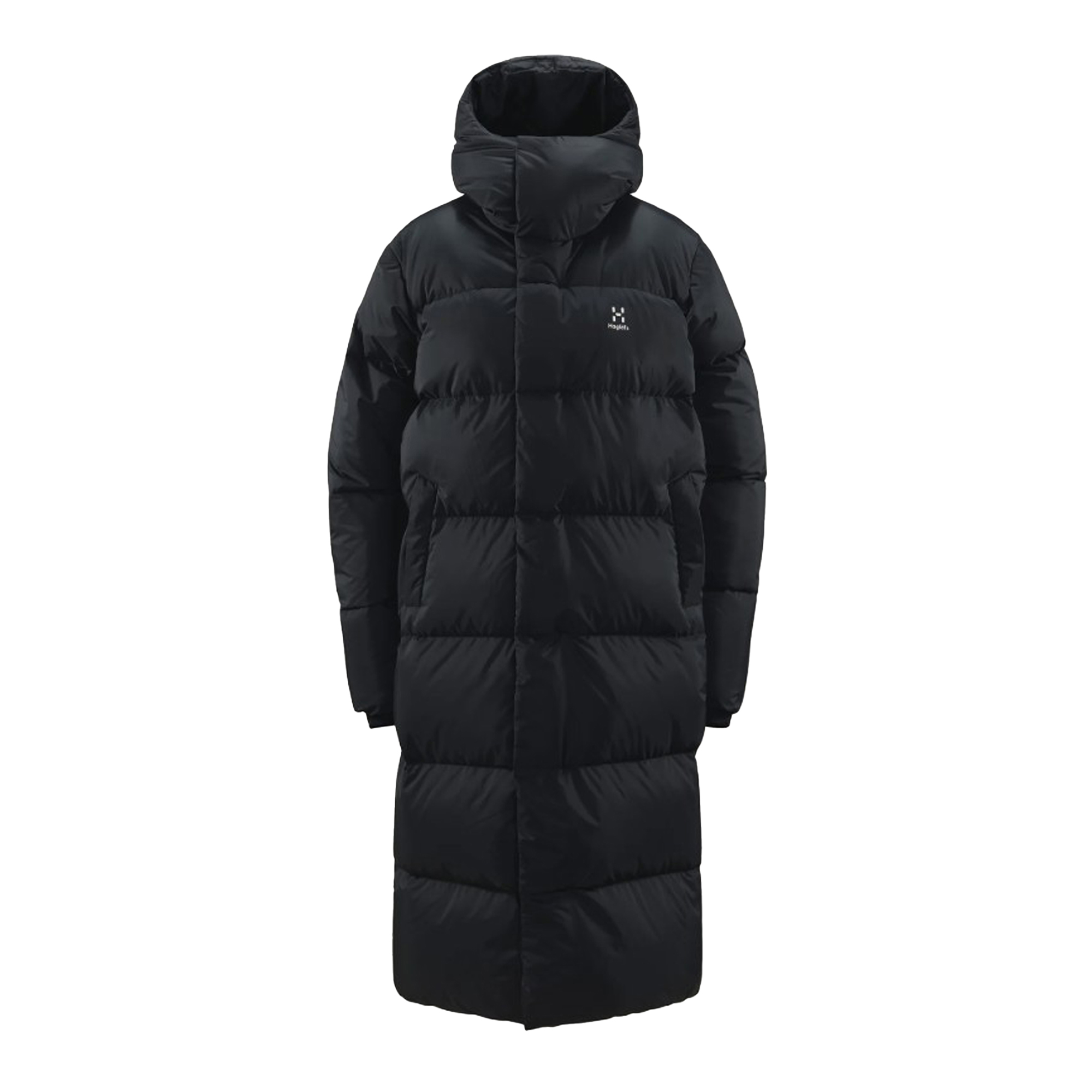Haglöfs Long Down Parka Women