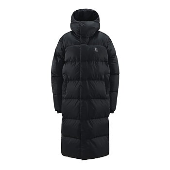 Haglöfs Long Down Parka Women