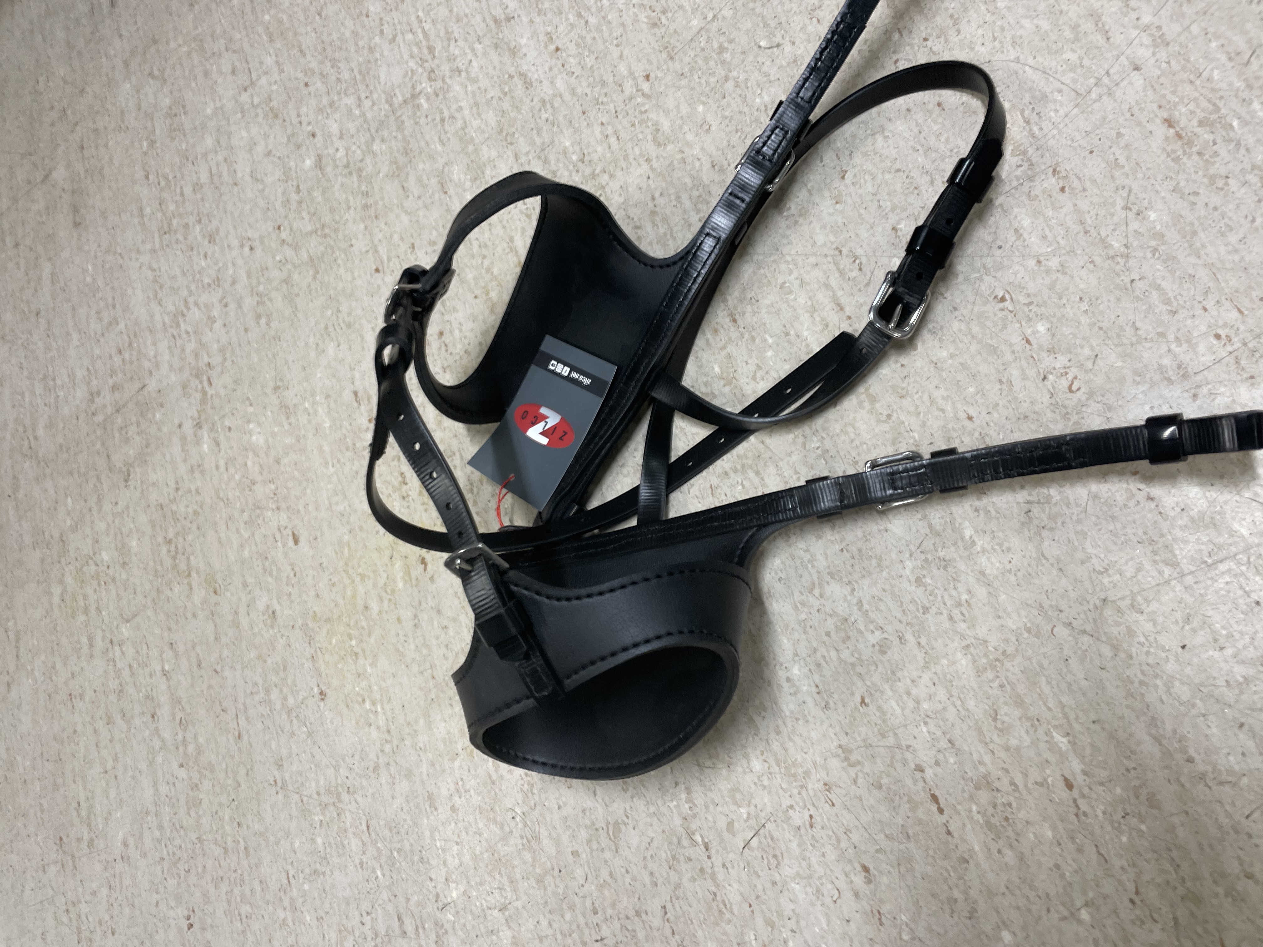 Goggles Teleskopiska skyggläder Zilco