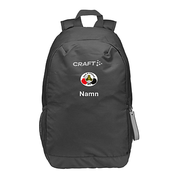 Craft Ability Practice Backpack (Åsa IF Pingis)
