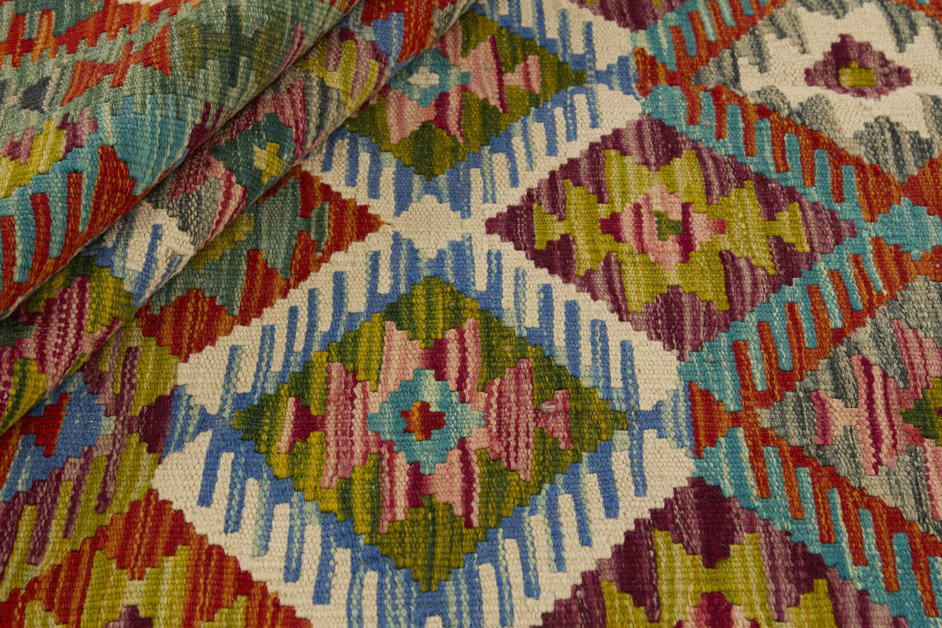 Kelim 130x185cm - 2