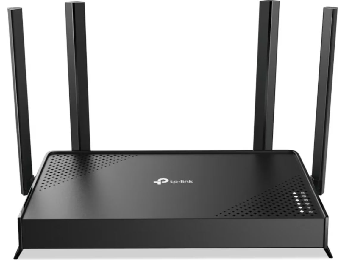 TP-Link Archer BE220 Wifi 7 router