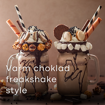 Varm Choklad Extra ALLT