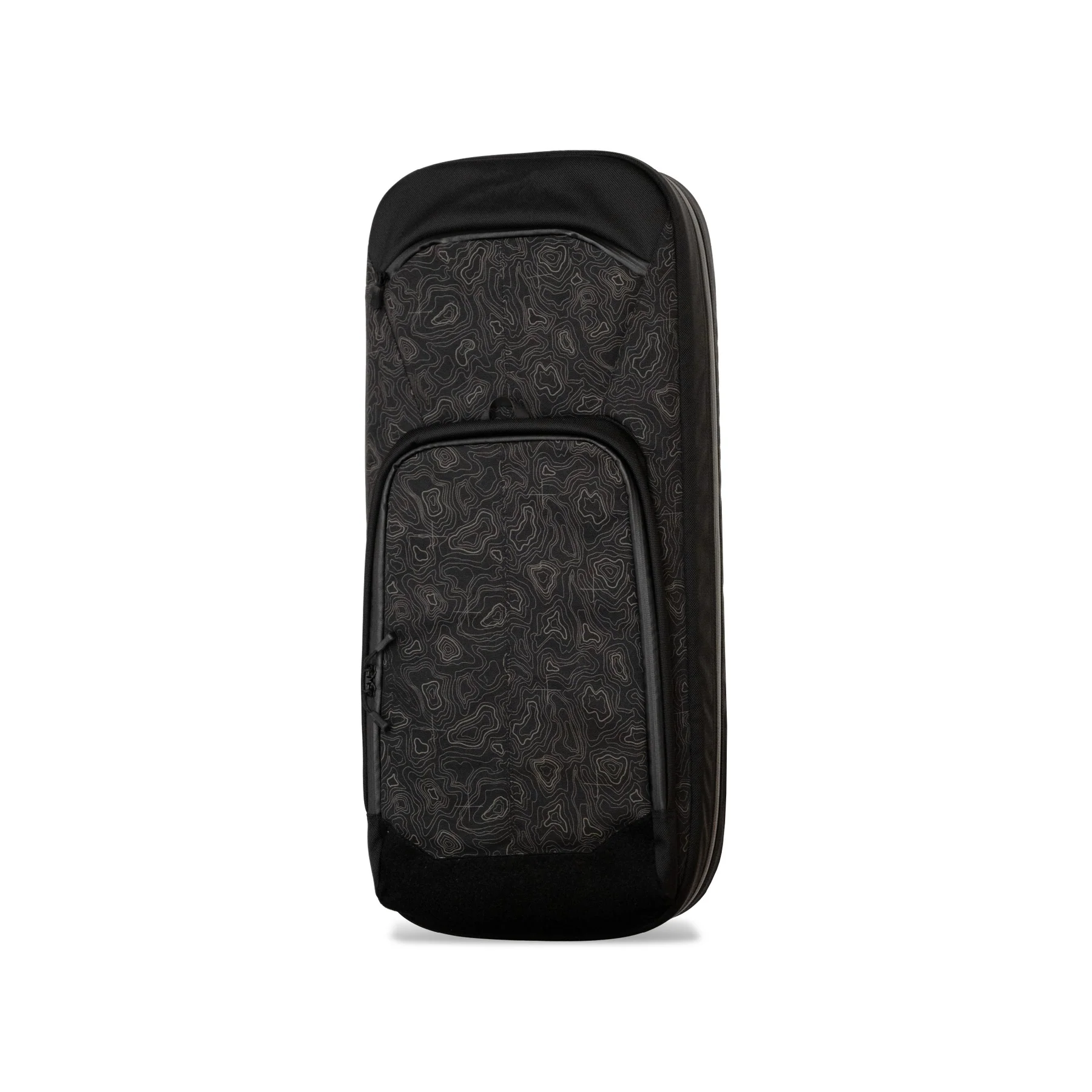 Savior Equipment Specialist Covert 38" Single Rifle Case - Tamo
