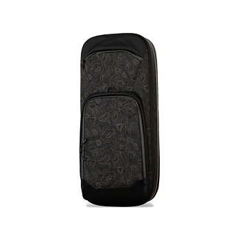Savior Equipment Specialist Covert 38" Single Rifle Case - Tamo