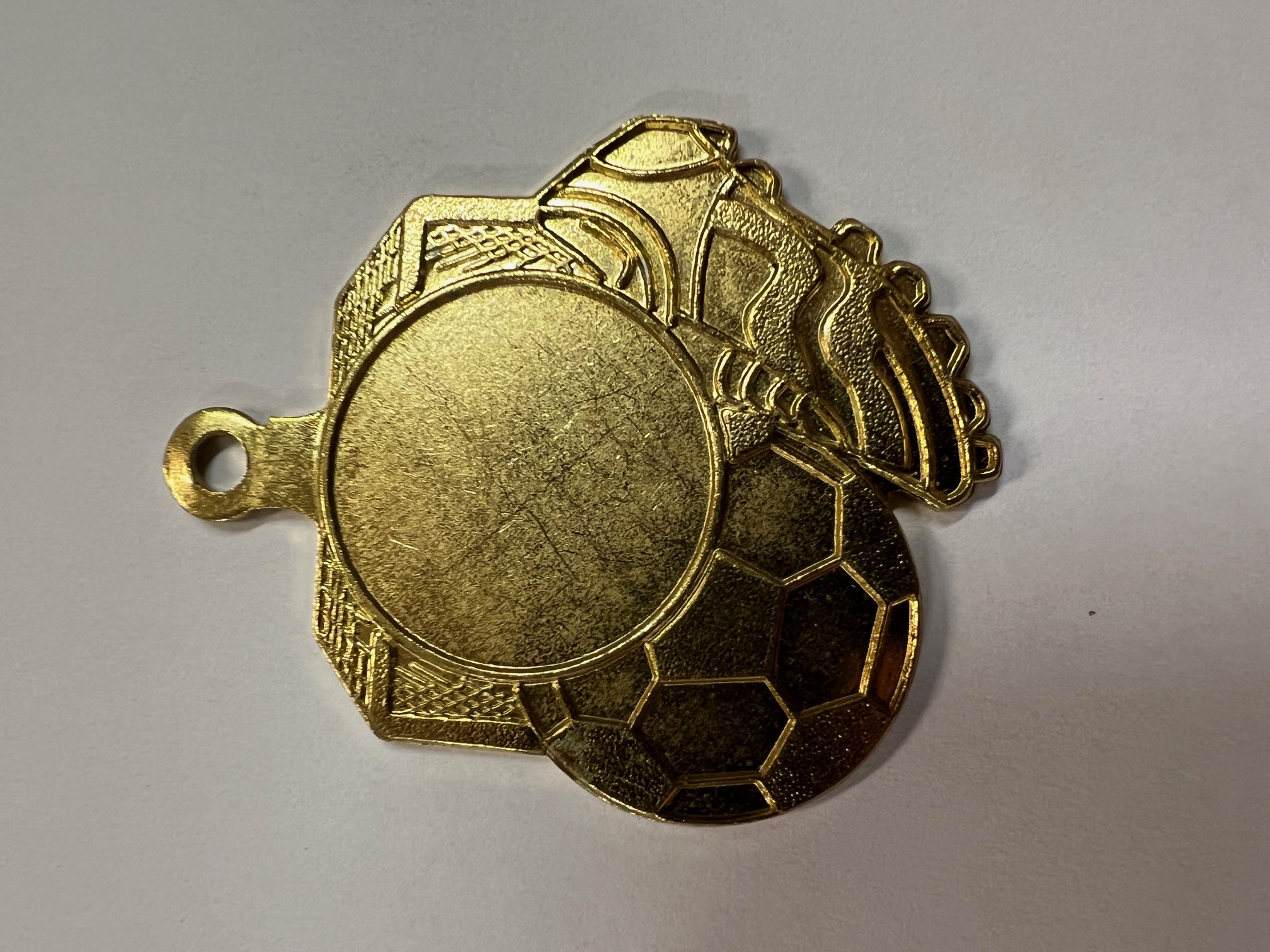 PH 12 Fotballmedalje