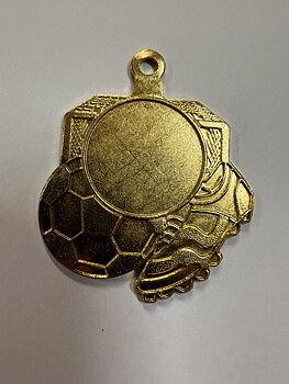 PH 12 Fotballmedalje