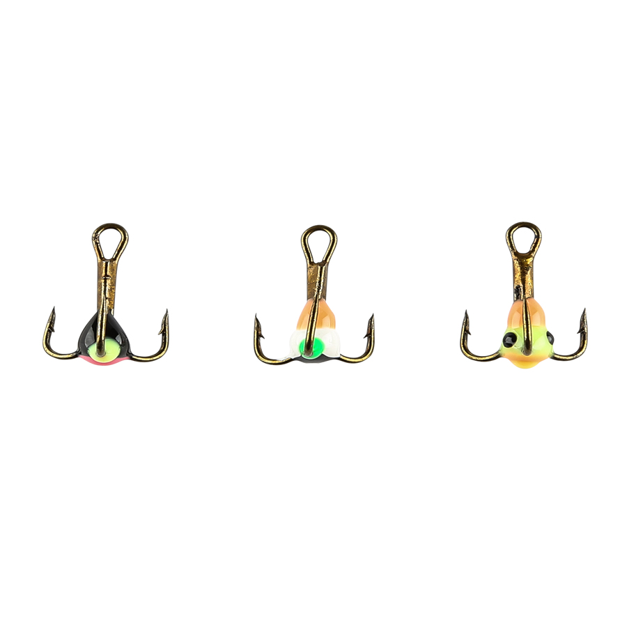 IFISH Lyskrok stl 10