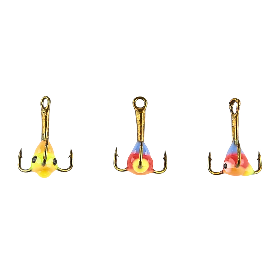IFISH Lyskrok stl 12