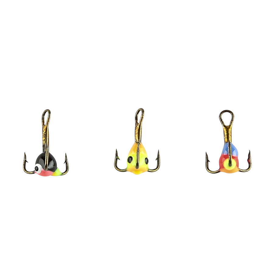 IFISH Lyskrok stl 14