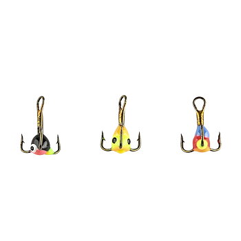 IFISH Lyskrok stl 14