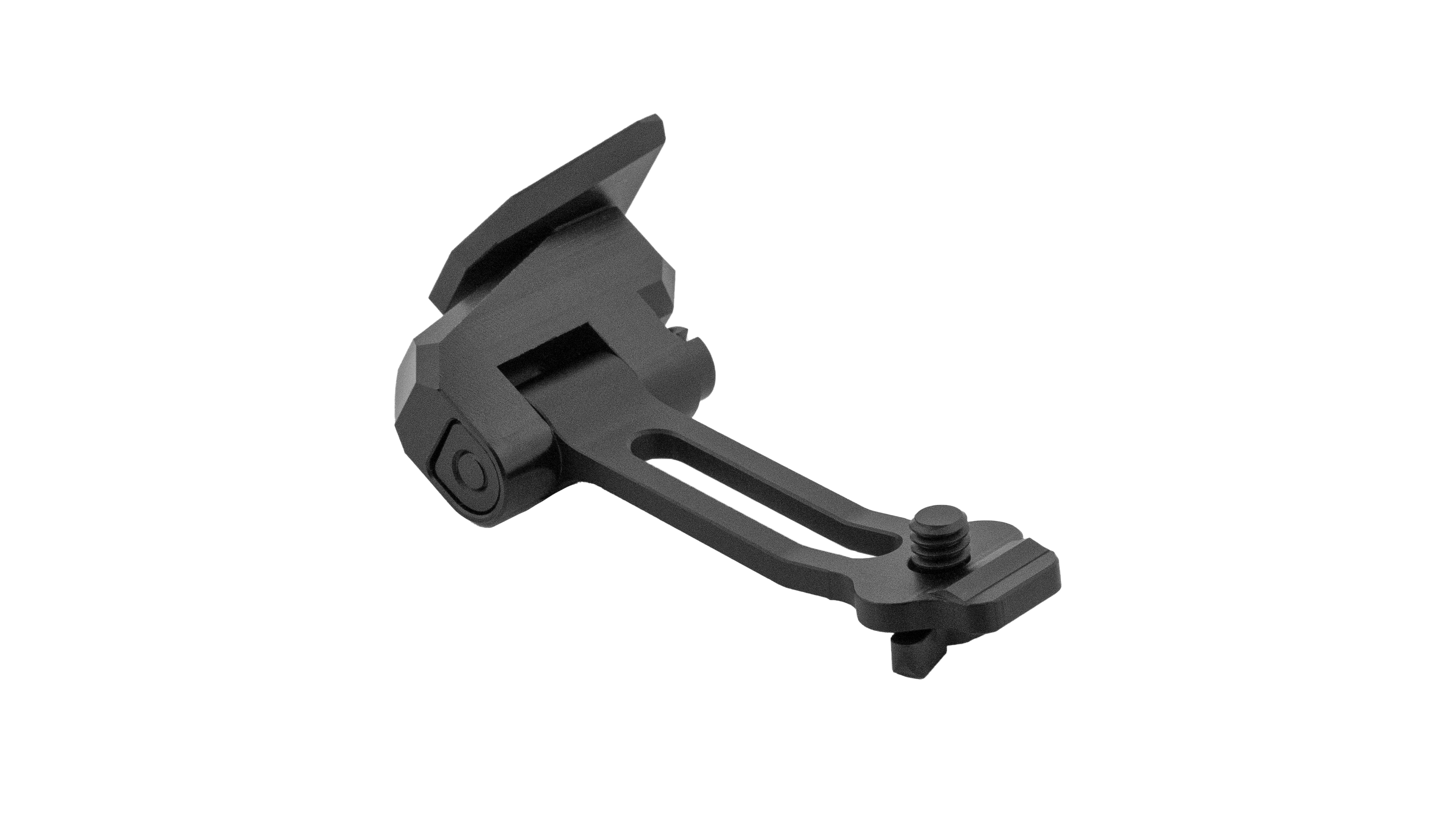 Falconclaw Dovetail J-Arm for THE14/PVS-14 - 2