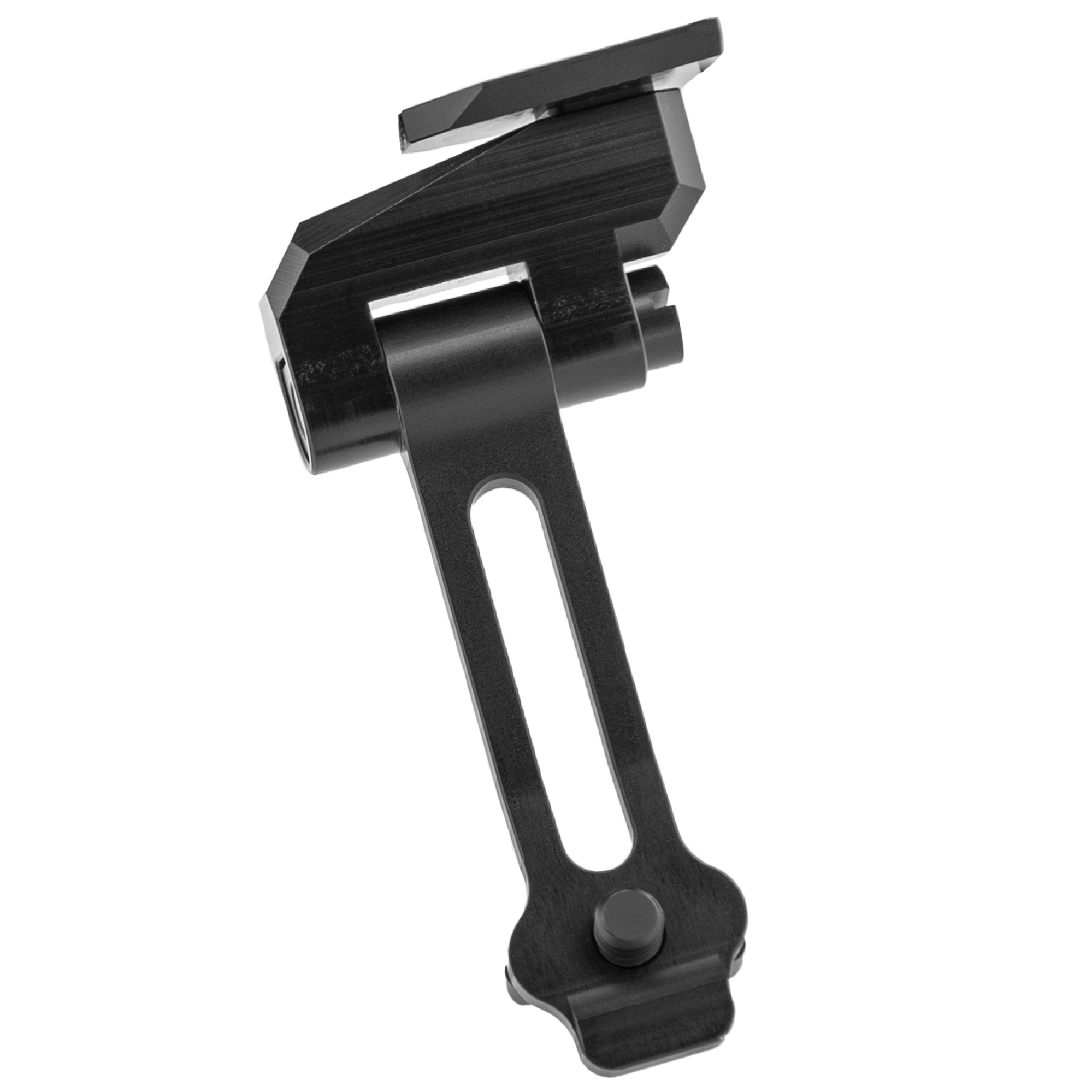 Falconclaw Dovetail J-Arm for THE14/PVS-14 - 3