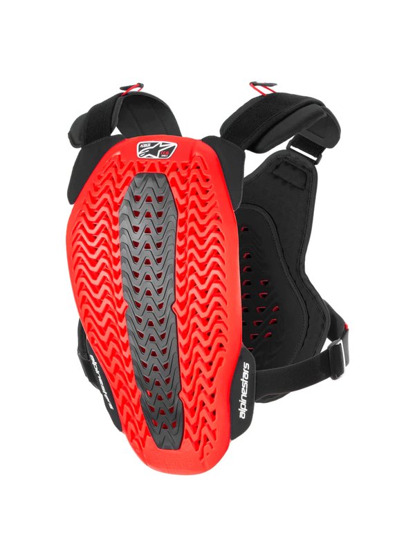 Alpinestars Bröstskydd A-5 Plasma - 2
