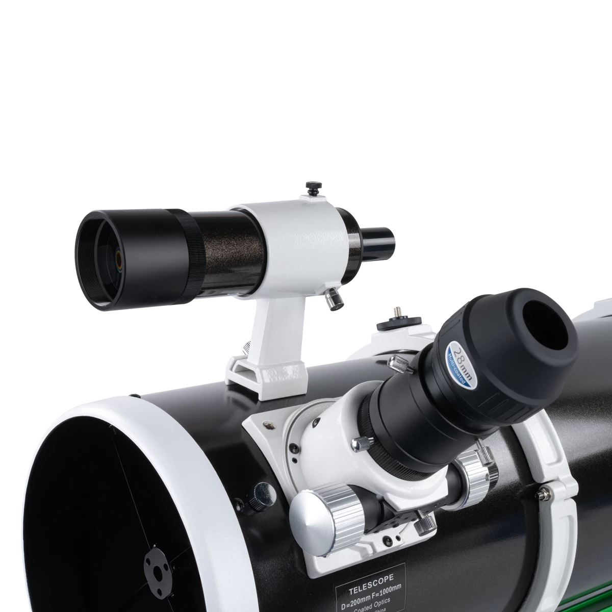  SKYWATCHER EXPLORER-200 PDS OTA - 6