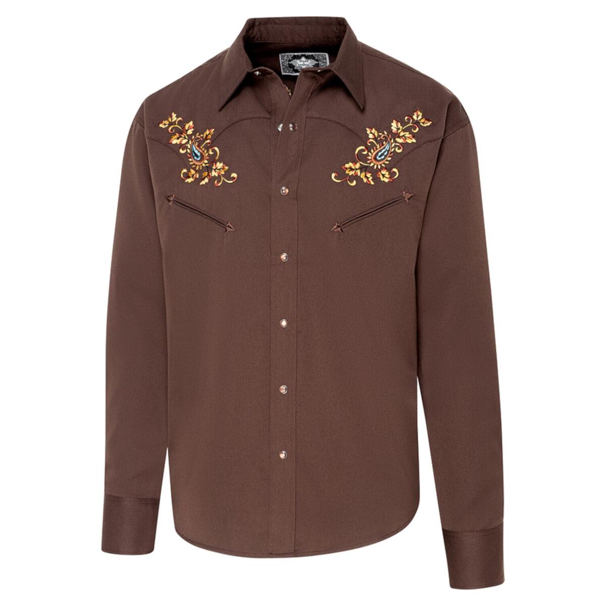 Hogan  western skjorta