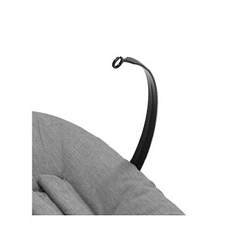 Stokke Newborn Set Leksakshållare - Svart