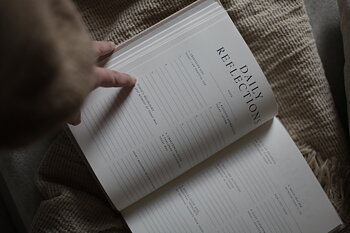 BOK - WELLNESS JOURNAL