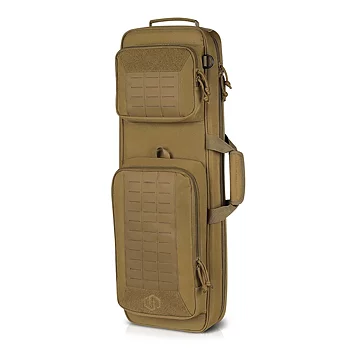 Savior Equipment Urban Carbine 30" Single Rifle Case - FDE