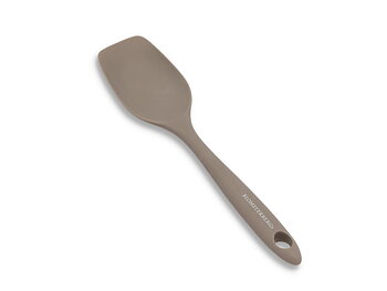 Blomsterbergs Grytsked 27 cm Latte