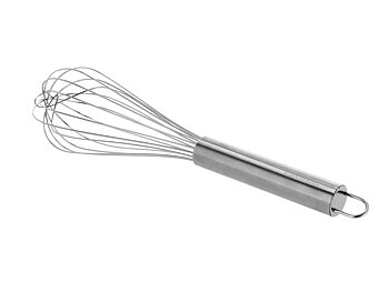 Blomsterbergs Visp 32 cm Stål