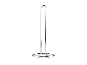 Funktion Köksrullehållare Höjd 32 cm Krom