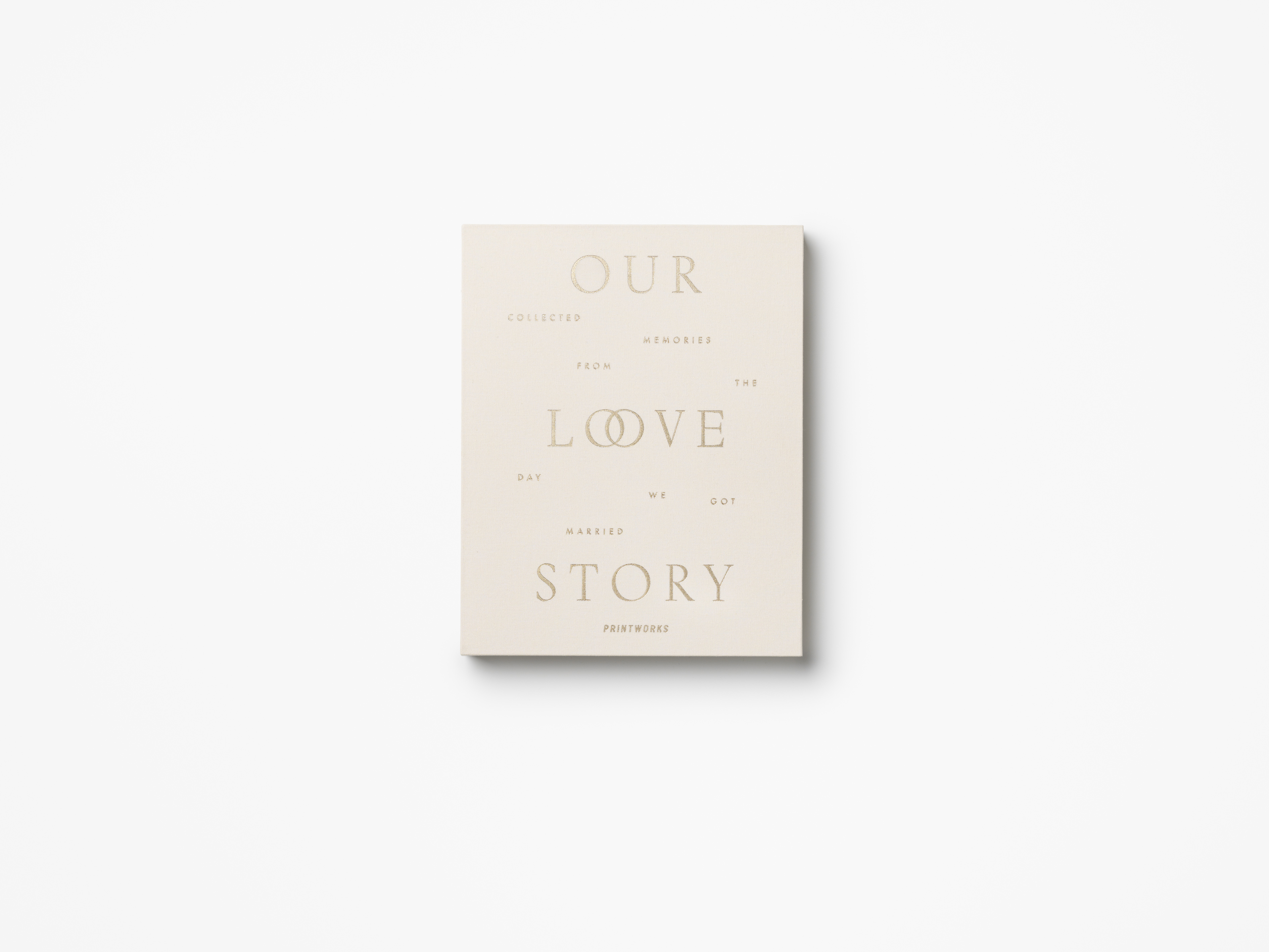 BOK - OUR LOVE STORY - 3