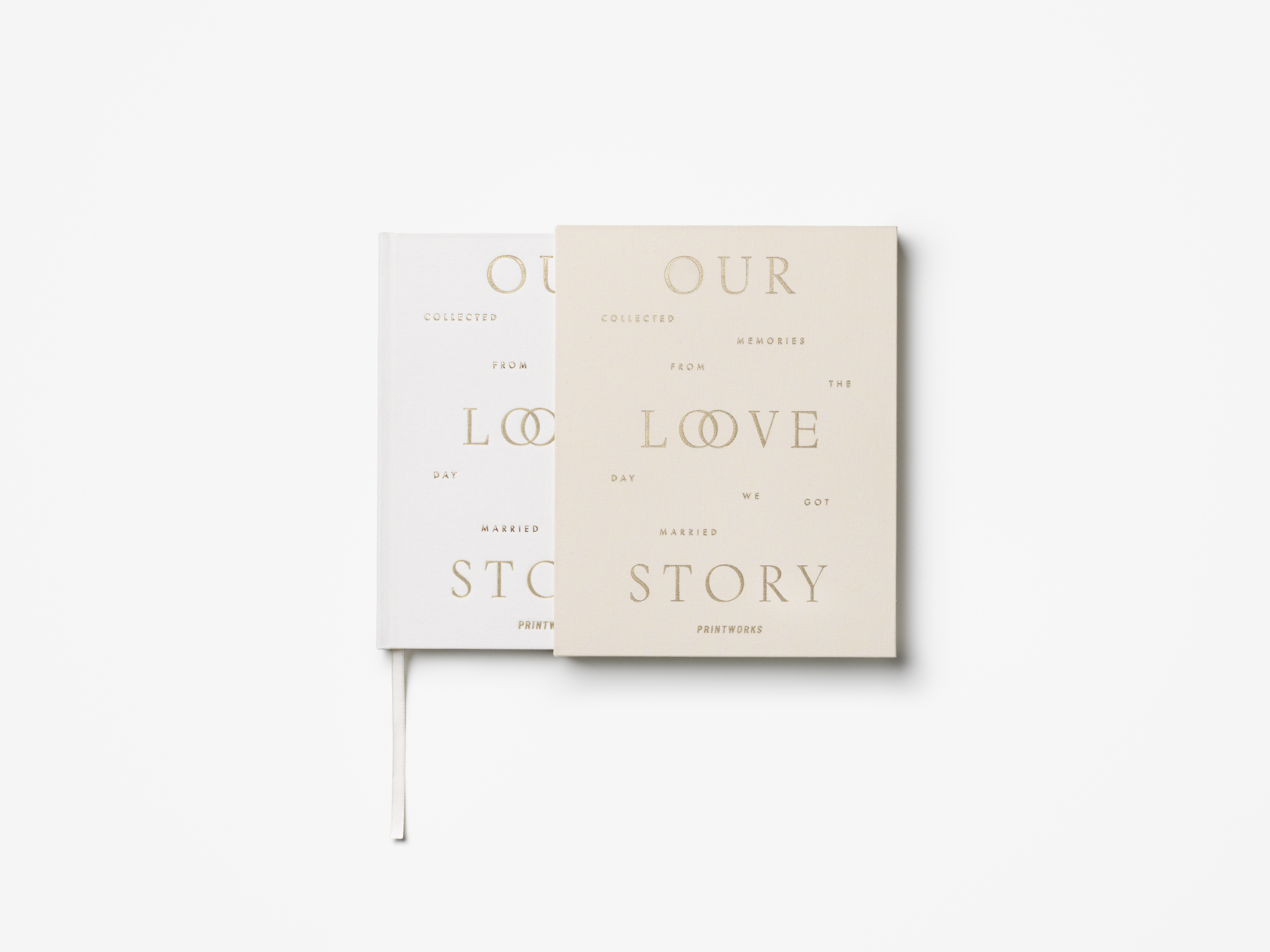BOK - OUR LOVE STORY