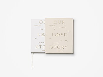 BOK - OUR LOVE STORY