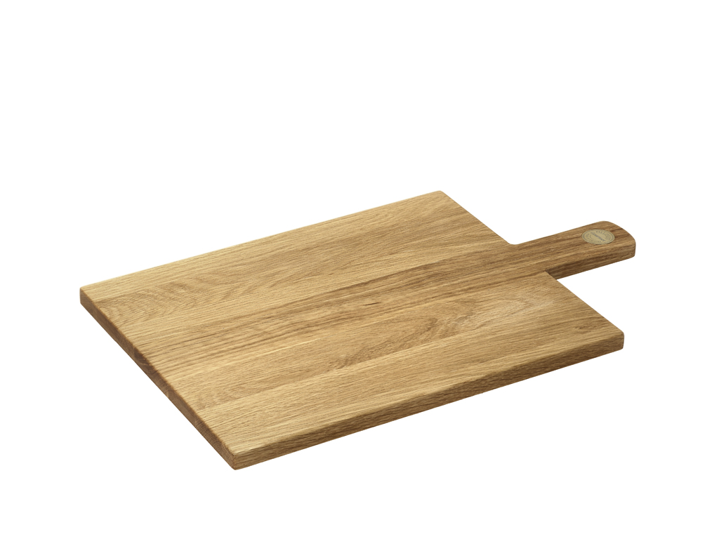 Pillivuyt Gourmet Douron Skärbräda/ serveringsbräda 41 x 25 cm Natur ek