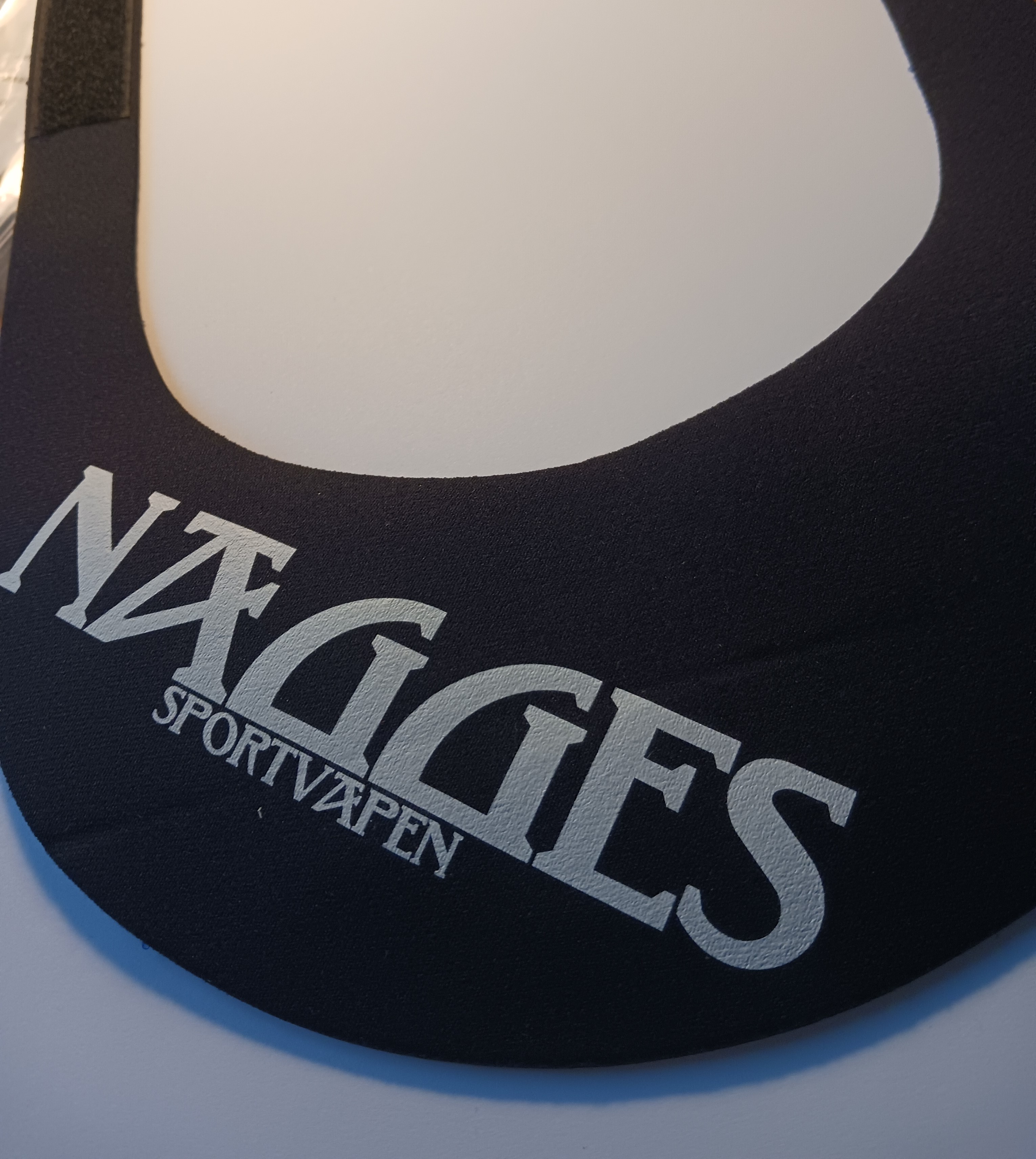 NAGGES cap - 2