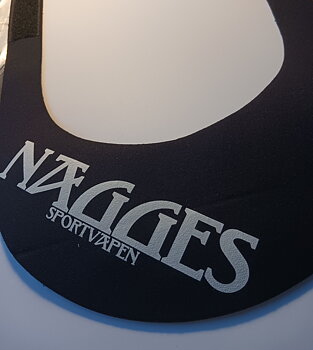 NAGGES cap