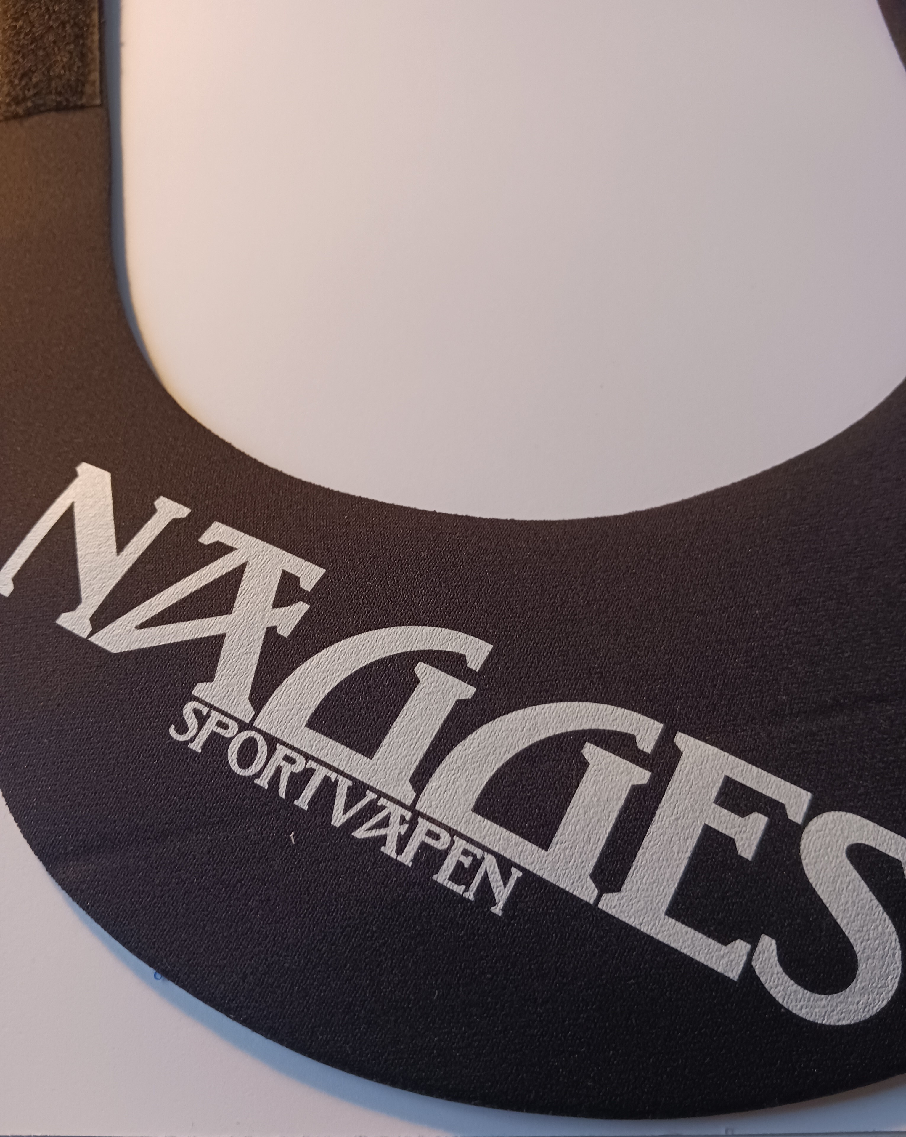 NAGGES cap