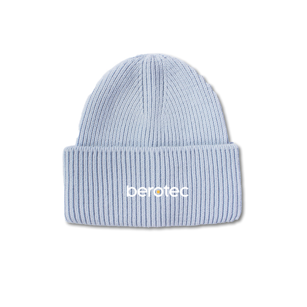 Berotec Stickad mössa