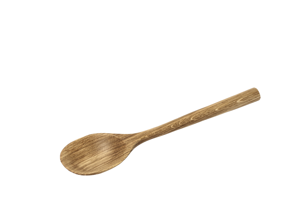 Pillivuyt Gourmet Douron Grytsked längd 30 cm Natur ek