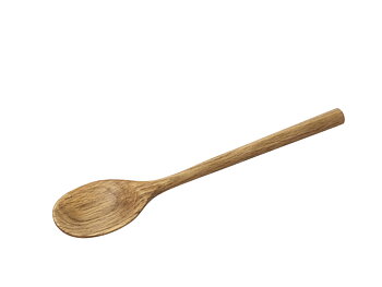 Pillivuyt Gourmet Douron Grytsked längd 34 cm Natur ek