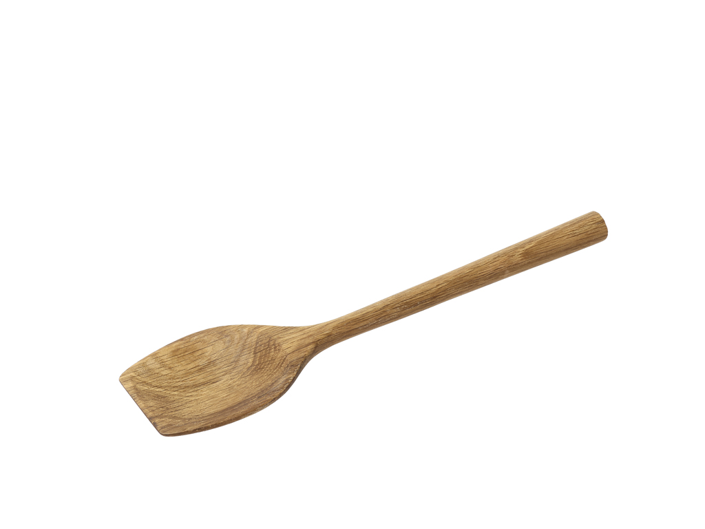 Pillivuyt Gourmet Douron Grytsked bred längd 30 cm Natur ek