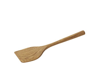 Pillivuyt Gourmet Douron Stekspade längd 30 cm Natur ek
