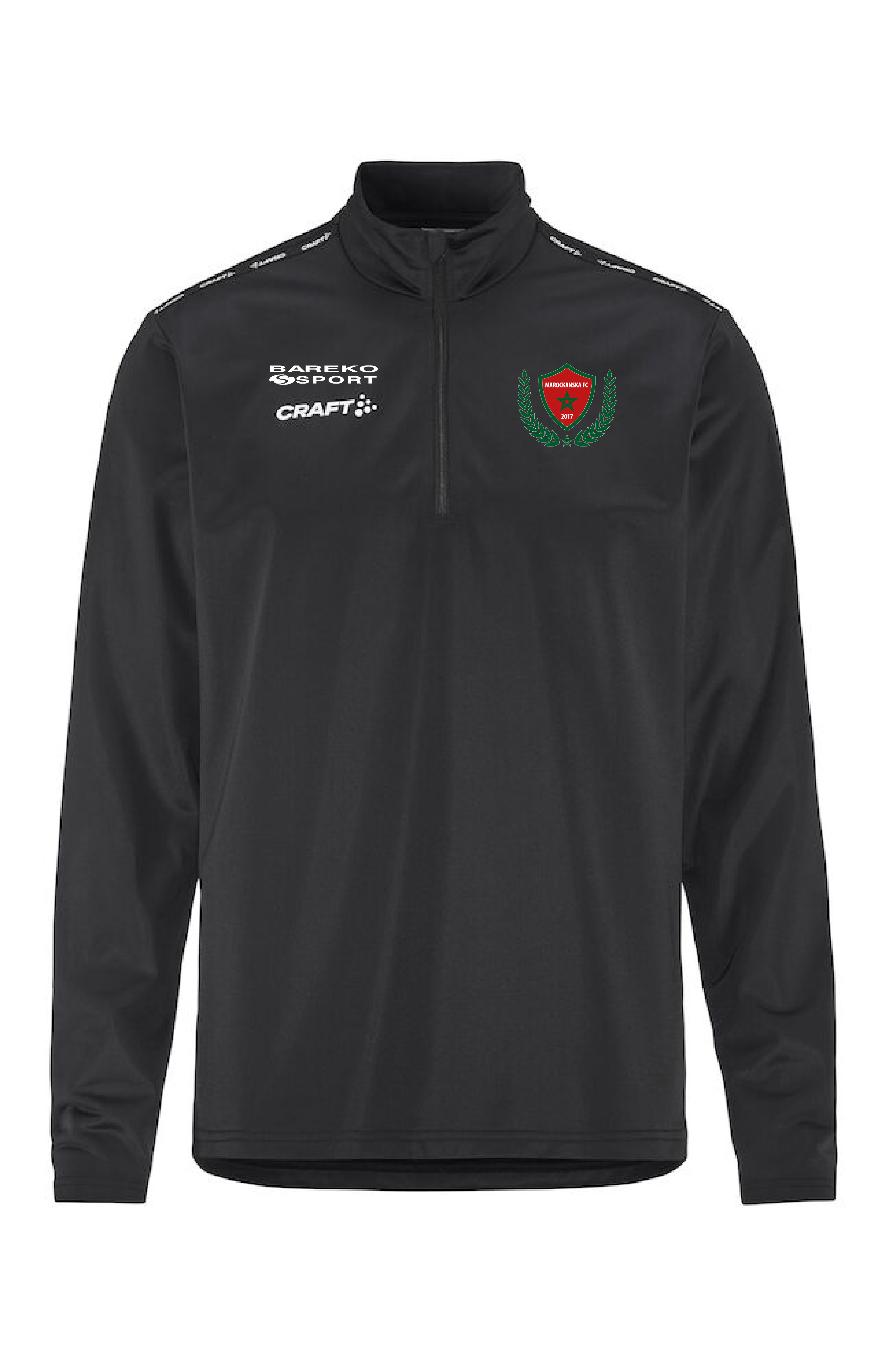 PAKET Overall Marockanska FC - 2