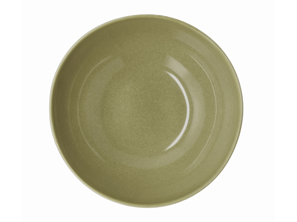 Villa Collection Shoku Skål Diameter 15 cm Pure Green - 2