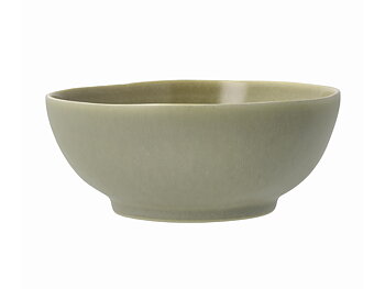 Villa Collection Shoku Skål Diameter 15 cm Pure Green