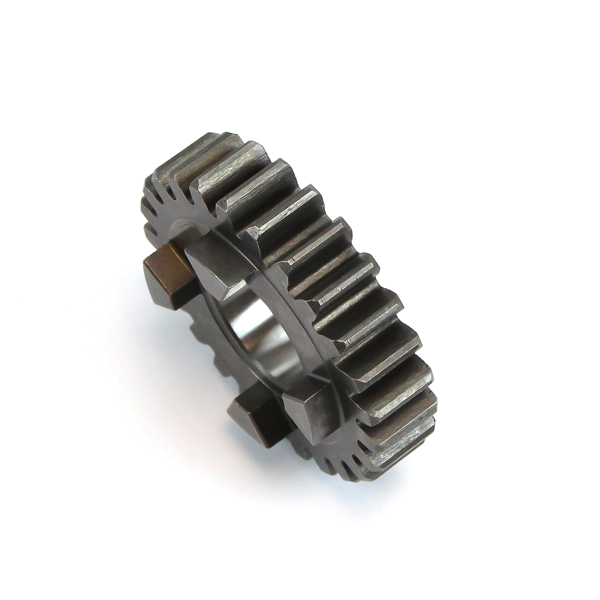 Gearkasse primær 6. (25-T) - Top performance - AM6 - Ver.1 - 3