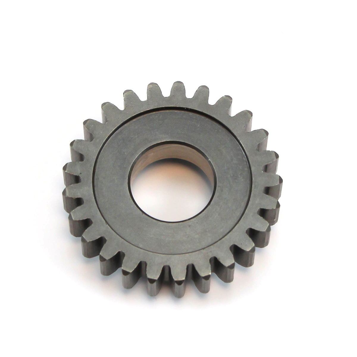 Gearkasse primær 6. (25-T) - Top performance - AM6 - Ver.1 - 2