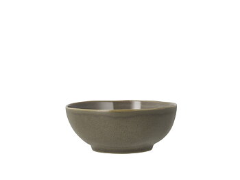 Villa Collection Shoku Skål Diameter 15 cm Warm Brown